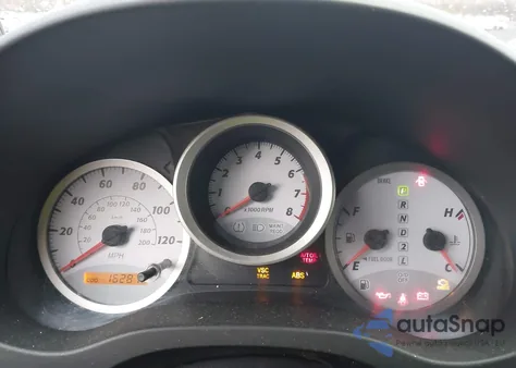 2005 Toyota Rav4 from USA, damaged, VIN JTEHD20V556041593